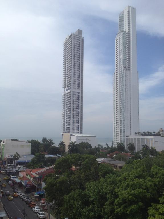 Hotel Marparaiso 巴拿马城 客房 照片