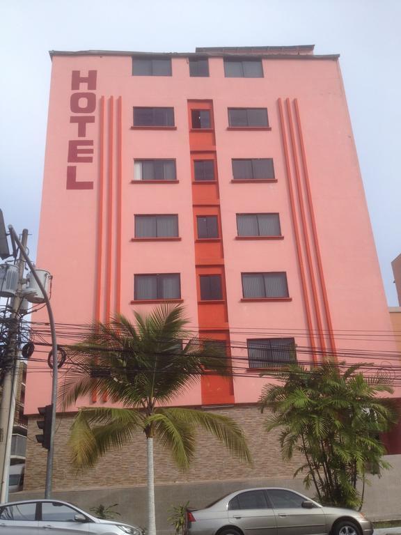Hotel Marparaiso 巴拿马城 外观 照片