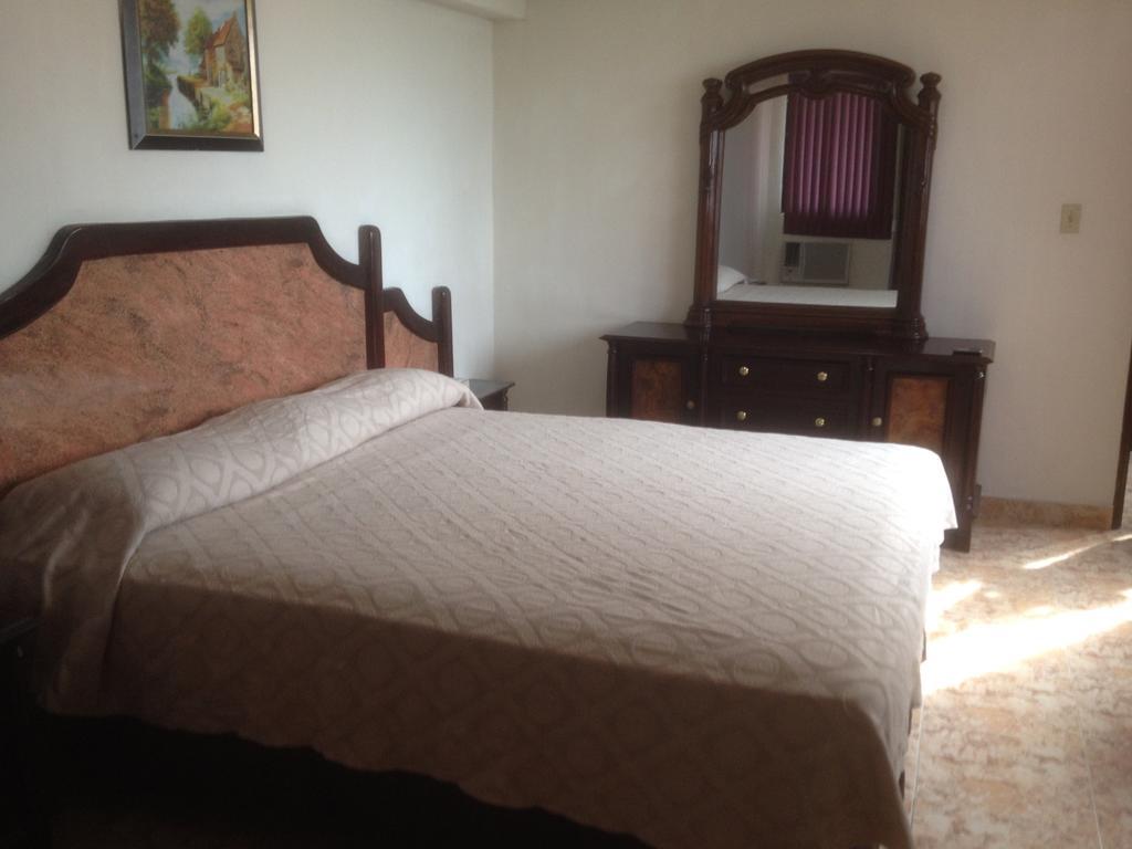 Hotel Marparaiso 巴拿马城 客房 照片