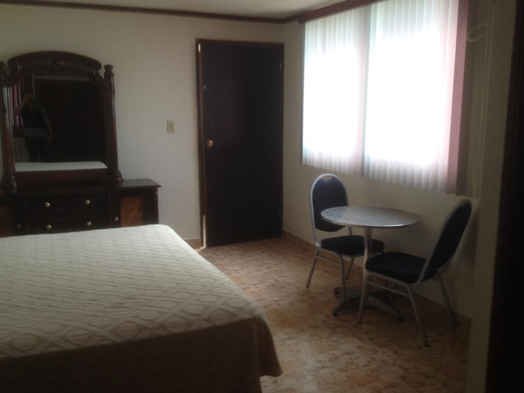 Hotel Marparaiso 巴拿马城 客房 照片