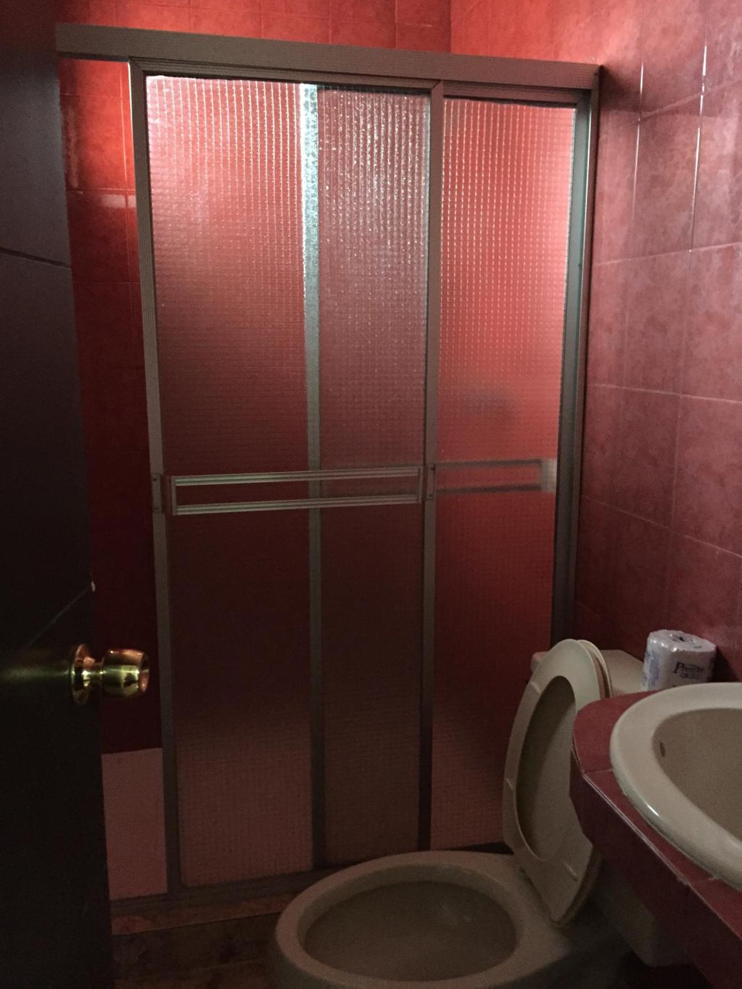 Hotel Marparaiso 巴拿马城 外观 照片